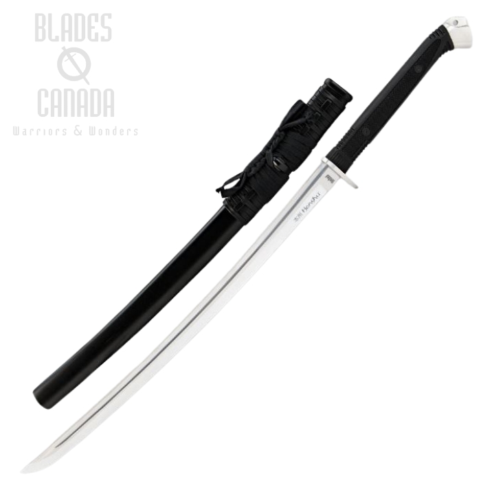 Honshu Boshin Wakizashi Sword, 1060 Carbon Steel, UC3125